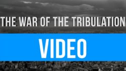 The War of the Tribulation