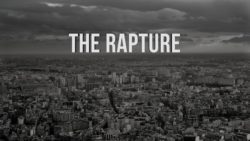 The Rapture On The Future Channel