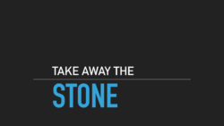 John 11:38-57, Take Away The Stone