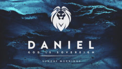 Daniel 1:8-21, Daniel’s Great Test